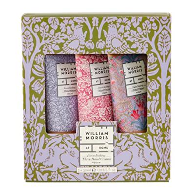 William Morris Wash Bag