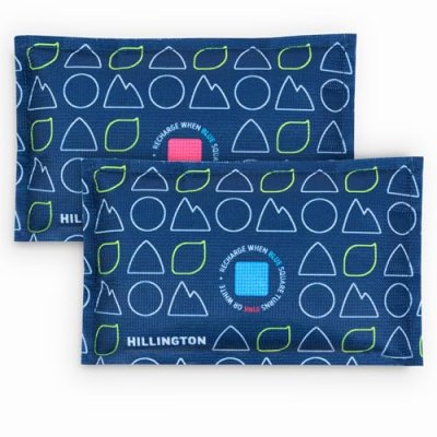 Hillington Dehumidifier Bags