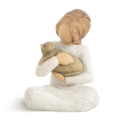 Willow Tree Kindness Figurine