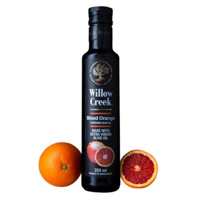 Willow Creek Olive Oil