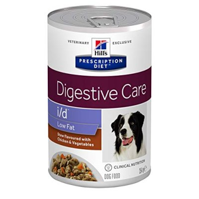 Hills Prescription Diet Canine i/d Wet Dog Food