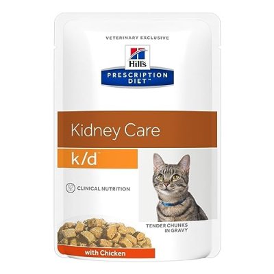 Hills Prescription Diet k/d