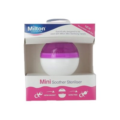 MiltonBaby Mini Steriliser
