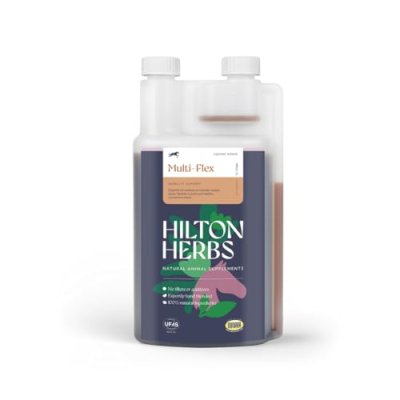 Hilton Herbs Multiflex Gold