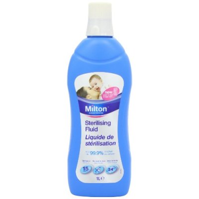 Milton Sterilising Fluid