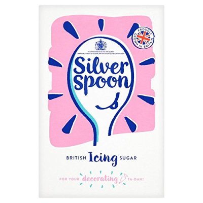 Silver Spoon Icing Sugar