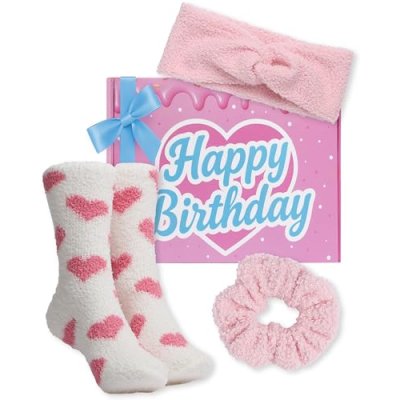 Lily England Self-Care Gifts