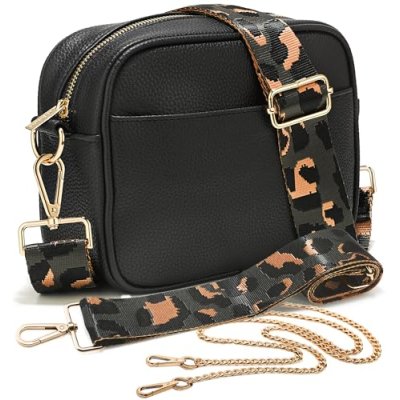 Lily England Crossbody Bag