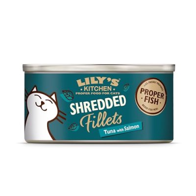 Lily’s Kitchen Cat Food
