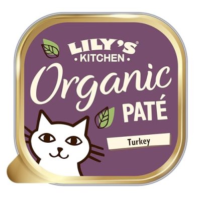 Lily’s Kitchen Cat Food