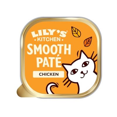Lily’s Kitchen Cat Food