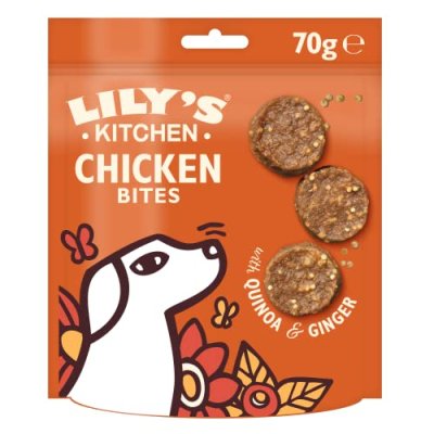 Lily's Kitchen Chomp Away
