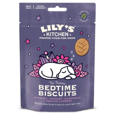 Lily's Kitchen Dog Biscuits