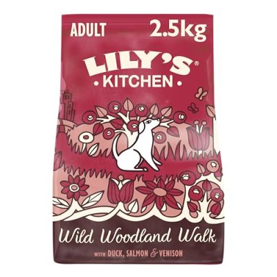 Lily's Kitchen Dog Food