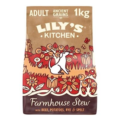Lily’s Kitchen Dog Food