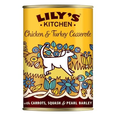 Lily's Kitchen Dog Food