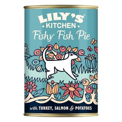 Lily's Kitchen Dog Food