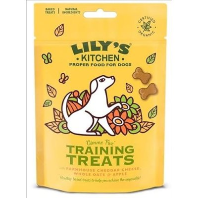 Lily's Kitchen Training Treats