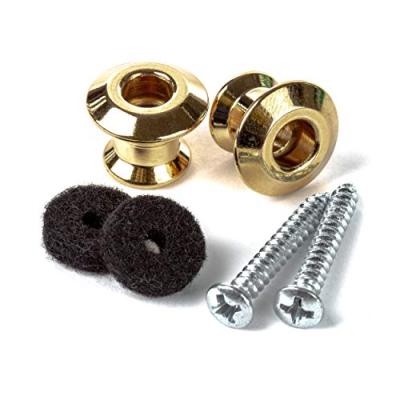 Jim Dunlop Straploks