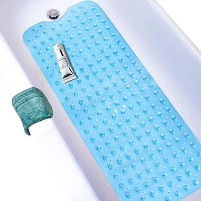 Wimaha Non-Slip Bath Mat