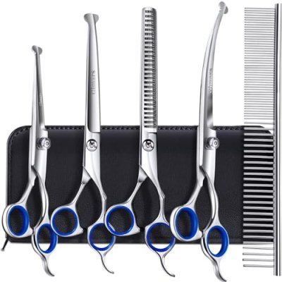 Gimars Grooming Scissors