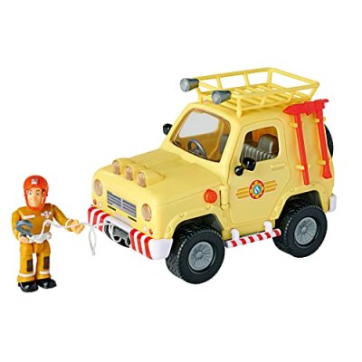 Simba Toy Car