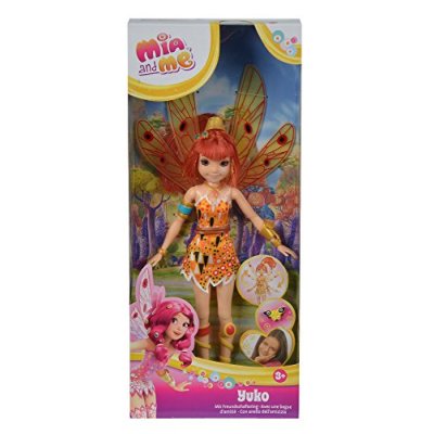 Simba Exclusive Doll