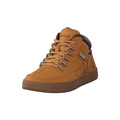 Timberland Hiker Boots