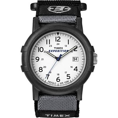 Timex Camper Watch