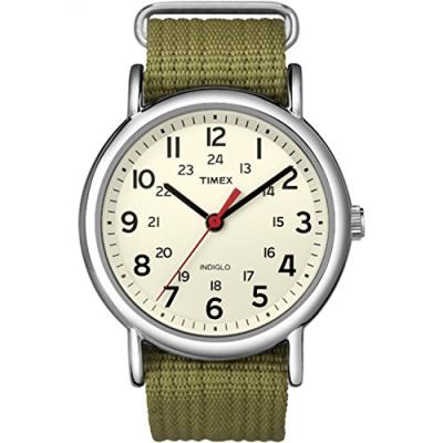 Timex Unisex Watch