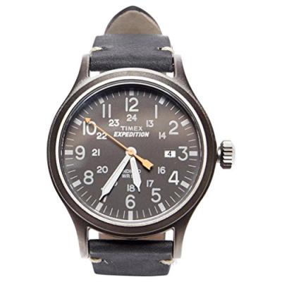 Timex Expedition Scout Watch