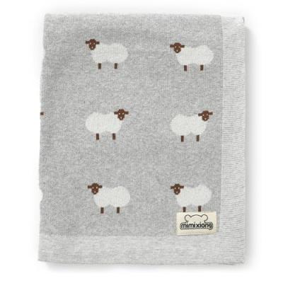 Mimixiong Baby Blanket
