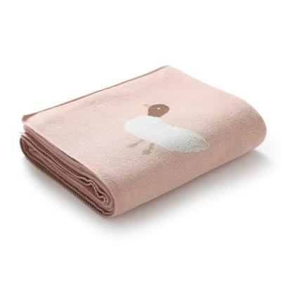 Mimixiong Baby Blanket