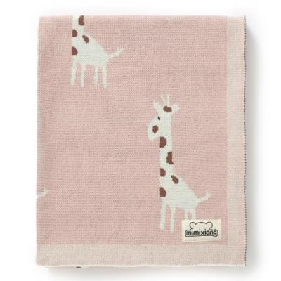 Mimixiong Baby Blanket