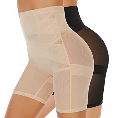 Simiya Tummy Control Shapewear