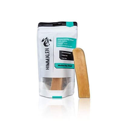 Himmaleh Yak Chews for Dogs - Yak chews for dogs…
