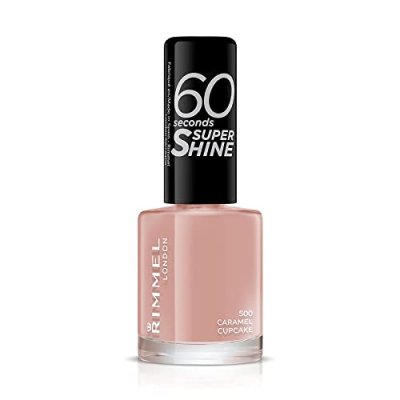 Rimmel Nail Polish