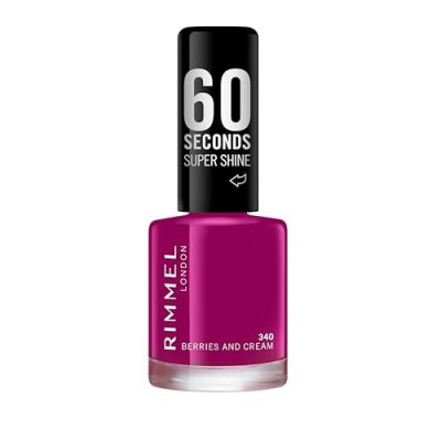 Rimmel Nail Polish