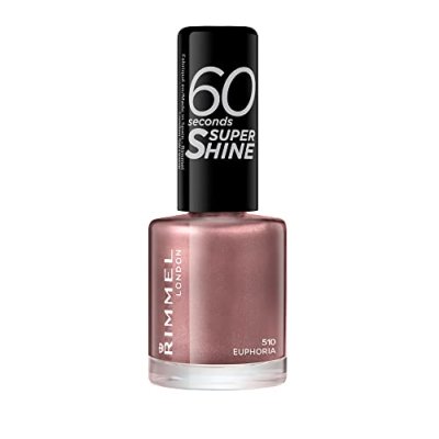 Rimmel Nail Polish