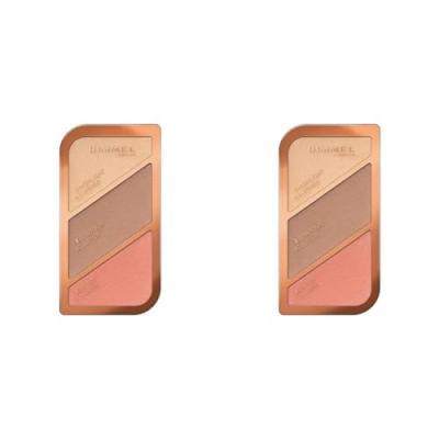 Rimmel Highlighter Palette
