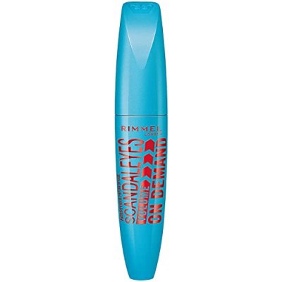 Rimmel London Mascara