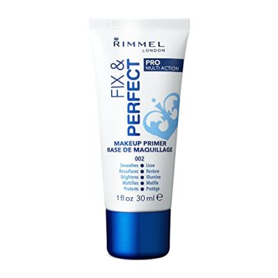 Rimmel Primer