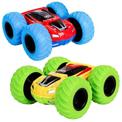 MZimoon Monster Truck Toy