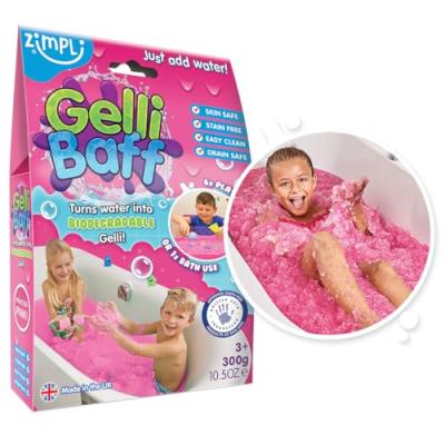 Zimpli Kids Gelli Baff
