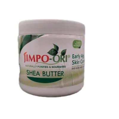Jimpo-ORI Baby Care Cream