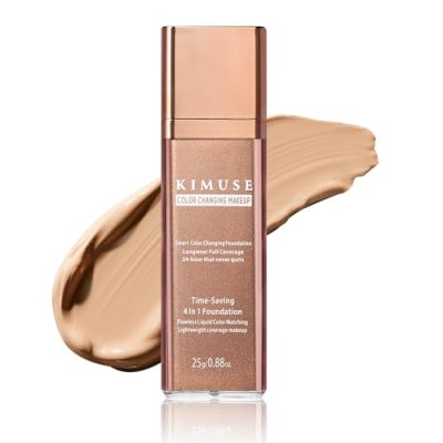 Kimuse 4-in-1 Foundation