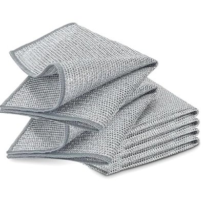 YinQin Dish Scrubber Set