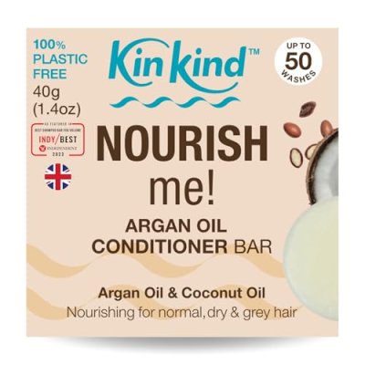 KinKind Conditioner Bar