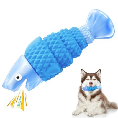 WinTour Durable Chew Toys