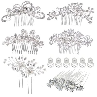 inSowni Hair Accessories